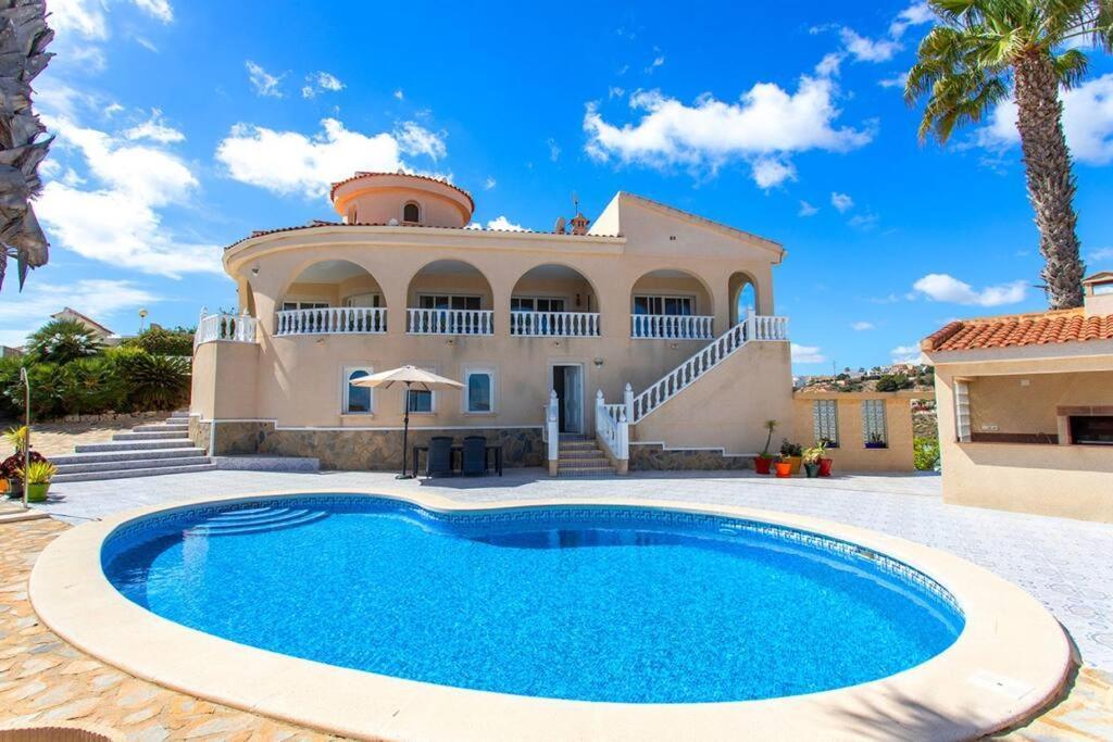Ch Terrazos La Marquesa Golf Villa *